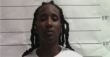 Valdine Lubin, - Orleans Parish County, LA 